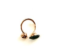 Ringe Breil Dame Stone in Stahl TJ2117-14 - TJ2117-14